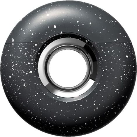 【Tondeuse électrique pour hommes】Donut — Rechargeable et lavable, rasage rapide avec système anti-pincement intelligent et tête duale (1/4)