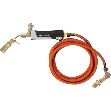 Multi-Purpose Torch Kit 7.7kW PRMPMPXKIT (1/2)