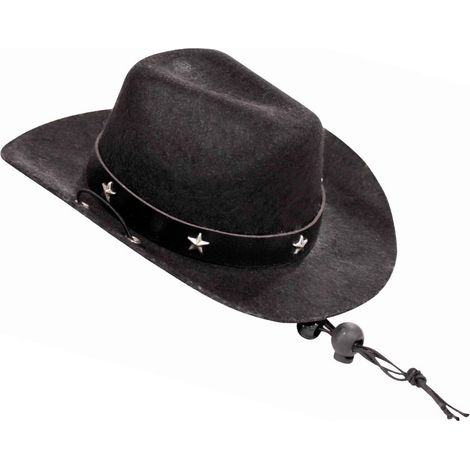 Cappello da Cowboy per cani