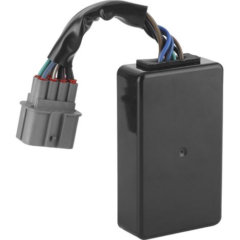 Boîtier CDI 30400-HM5-506 compatible avec Honda TRX 300 2x4 et TRX300FW 4x4 Fourtrax (1998-2000) (1/5)