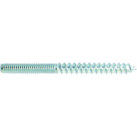 Vis Filet Legno/Metallo 6x60 Zg X10 Pz - Vynex