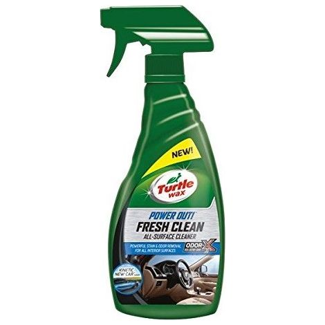 Fresh Clean, pulitore multi superficie - 500 ml