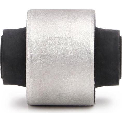 Silentbloc de bras de suspension arrière gauche/droit « MS » pour BMW 3 (E36), 3 (E46), X3 (E83), Z1, Z4 (E85), Z4 (E86), Z4 (E89) (1/5)