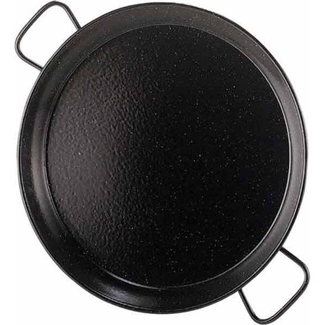 Paellera Valenciana Esmaltada 2 personas / 26 cm.