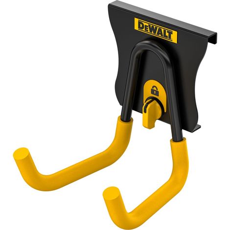DeWalt DWST82805-1 Rutschfester Aufbewahrungshaken