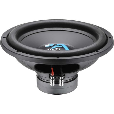 Subwoofer Bassface Indy A12/4 (1/4)