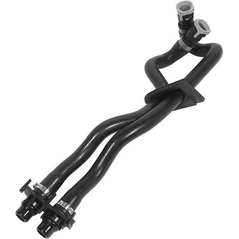 Brandneue, hochwertige Kfz-Kühlerschläuche, Kühlmittelschläuche und Heizungsschläuche (LR019276) für Freelander 2. Zubehör.