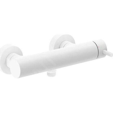 Ravak Espirit - Mitigeur de douche, blanc mat X070243 (1/3)