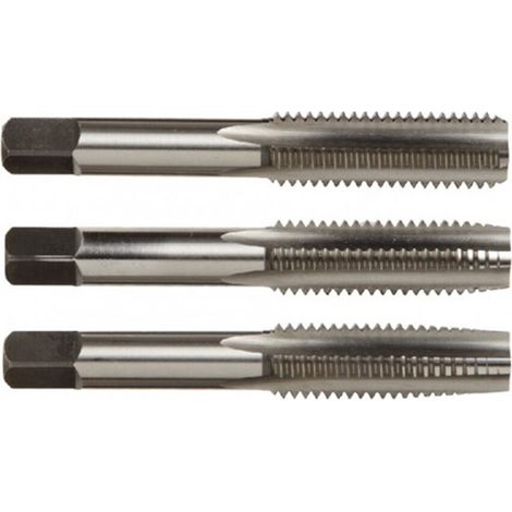 Macho Roscar Mano Metrica Din 352 M08X1,25