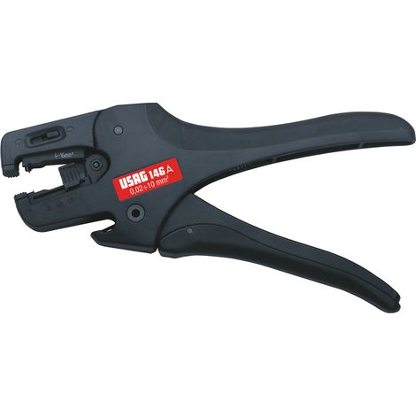 Pinza Spellafili Automatica Usag 146 A