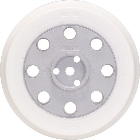 DISCO ABRASIVO BOSCH 125mmGEX125 SOFT