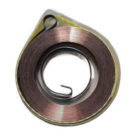Muelle Helicoidal para soplador compatible con Tbv228