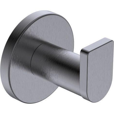 MEDIMEX CAP003-01/BGM PRACTIC Percha Black Gun Metal - ref: CAP003-01/BGM