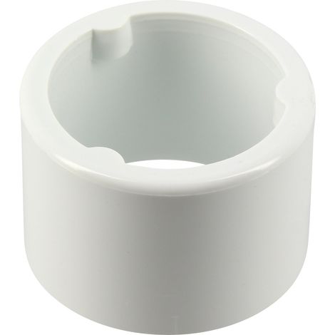 RéDUCTION INCORPORéE MF D 40/32MM BLANC - NICOLL  IHB