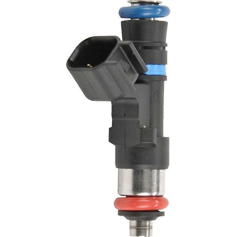 Injecteur de carburant pour GM LS2 6.0L Pontiac GTO C6 Corvette CTS-V 0280158049-SFYGV