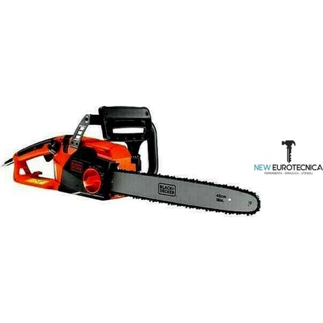 ELETTROSEGA A CATENA B+D CM.45 CS 2245 (1/10)