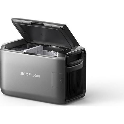 Nevera congelador portátil EcoFlow GLACIER Classic 45 L (1/5)