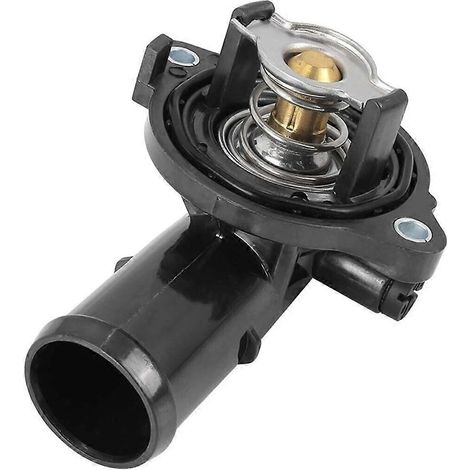 Kühlmittelthermostat für Dodge Charger, Challenger und Chrysler 300 3.6L V6 (2011-2018) 05184977AE 5184977AE (1/5)