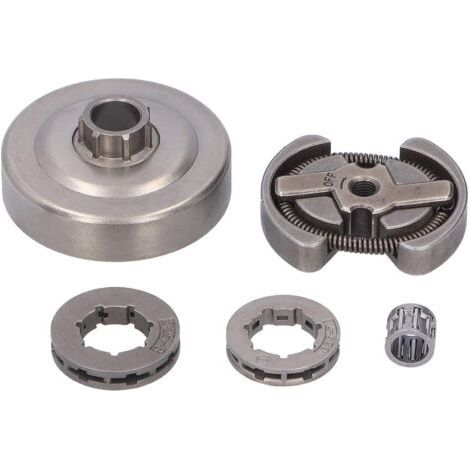 Ricambi per motosega e kit pignone frizione per Husqvarna 235e 240e 235 240 137 142 36 41 (1/4)