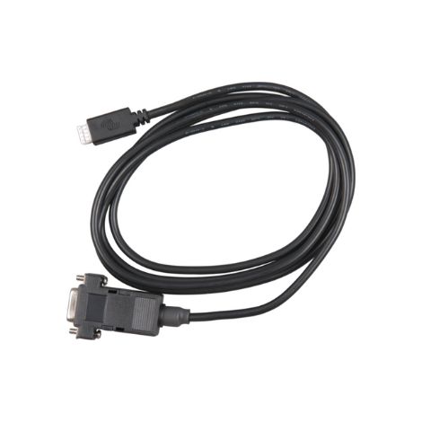 VE.Interfaz directa a RS232 Victron Energy