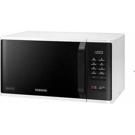 Samsung MS23K3513AW Mikrowelle Weiß 23 Liter