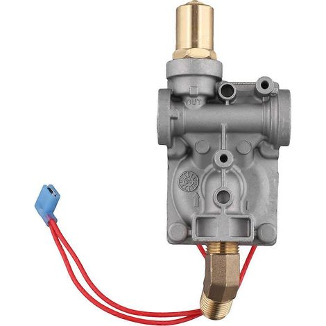 93870 92089 Vanne à gaz pour chauffe-eau de VR de 10 gallons compatible avec Atwood (1/5)
