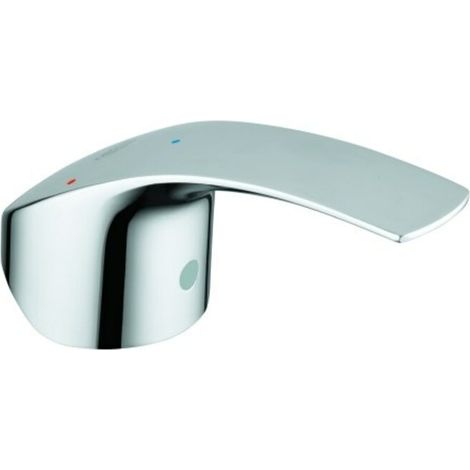 Hebel 46865 chrom (1/2)