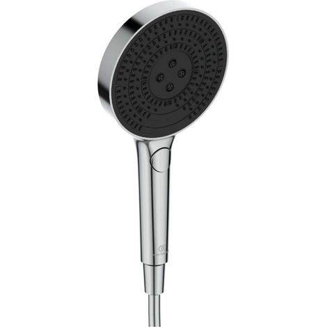 Ideal Standard Idealrain Solos - Doccetta, 3 getti, EcoFlow, cromo A7896AA (1/3)