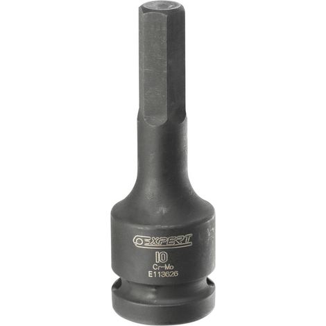 Schlagschraubeinsatz 10mm EXPERT E113626