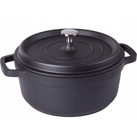 PENTOLA 24 YTG07240001XC NERA (4) GABB (1/5)