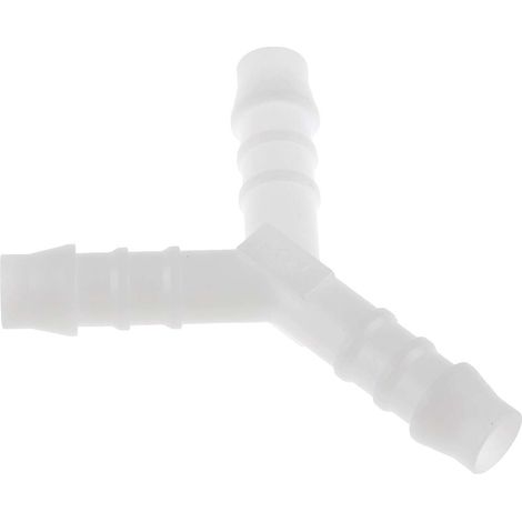 Couple Y RS PRO Mâle Y, Enfichable, en POM ( Prix pour Paquet de 10 )