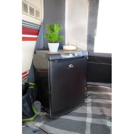 Frigorifero 3 Vie da Posare 60l - Eza