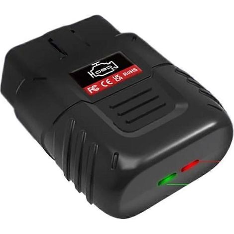 Scanner de diagnostic ELM327 - Lecteur de codes défauts moteur automobile (1/5)