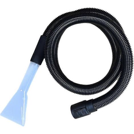 Embout extracteur de moquette pour aspirateur Kärcher, diamètre intérieur 35 mm, filetage interne, tuyau A (1/5)