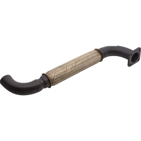 Tubo de escape UNIVERSAL 6569624KR