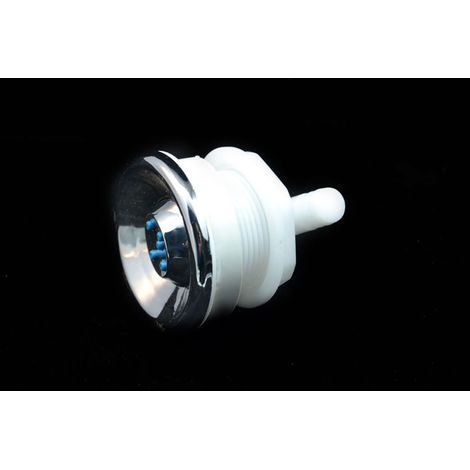 Ricambio getto dorsale per cabina doccia (finale) Value Value4 3136901 (1/2)