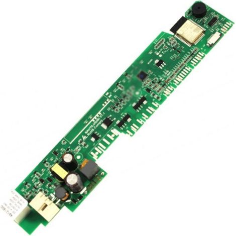 Scheda elettronica di potenza - Lavastoviglie - CANDY - 4370525