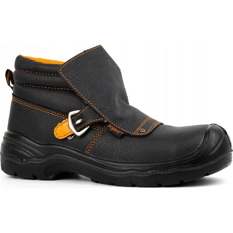 Zapatos de trabajo para hombre URGENTE 115 S1 SOLDADURA 43