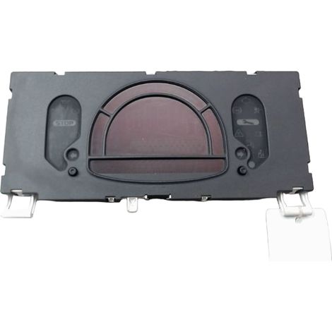[PRODUIT D'OCCASION] Bloc Compteurs RENAULT Modus Phase 2 2008-2012 ♻️ Ref Oe. 8200668077 - Garantie à vie (1/3)