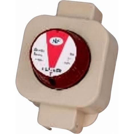 Niederdruck-Druckminderer DSP 4/37 3 kg/h