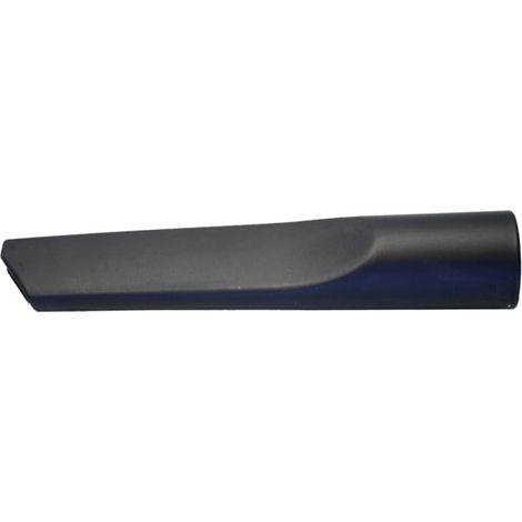 Buse de crevasse Starmix en plastique de 22 cm de long