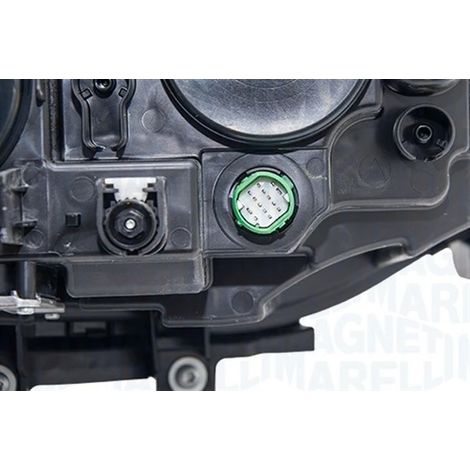 Projecteur principal Magneti Marelli 712105701110 FIAT 52015958 52082208