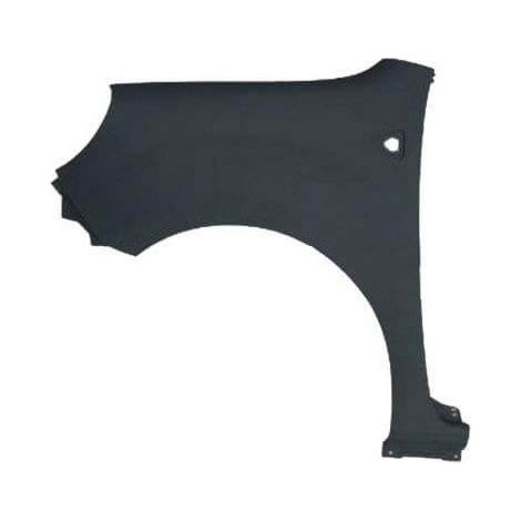 Aile avant gauche à peindre Renault Kangoo 2 phase 1 2008-2013