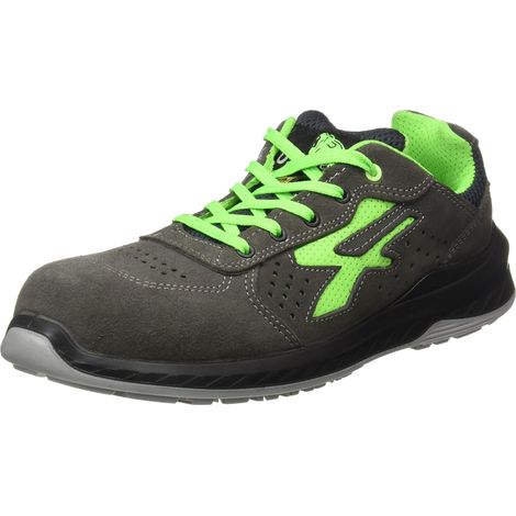Scarpa da Lavoro Bassa Denver S1P Src N.43 1 Paio U Power