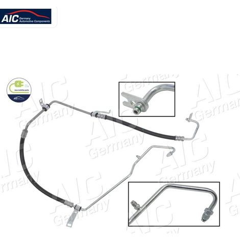 Tuyau hydraulique, direction AIC 55928 NISSAN 8200 096 649 8200 169 989