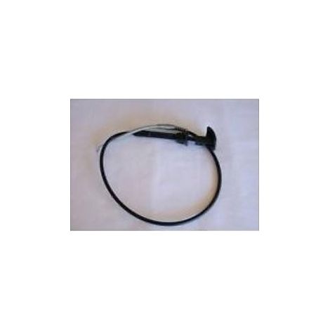 746-0616A - Cable de starter pour tondeuse autoportée MTD