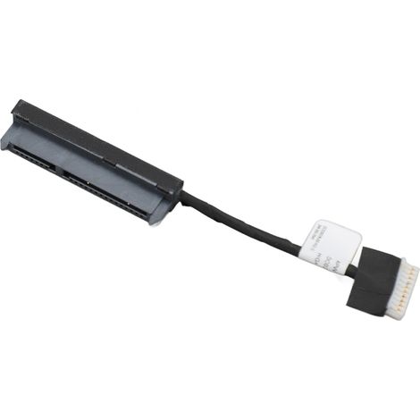 Connecteur de câble pour disque dur d'ordinateur portable HP Zbook 17 G1 G2 G3 G4 haute performance SATA 2,5 pouces (1/5)