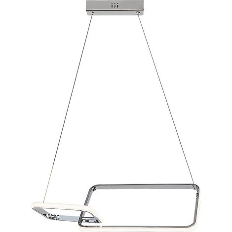 Lampada a sospensione Rabalux Malwen LED 36W 4000K (1/5)