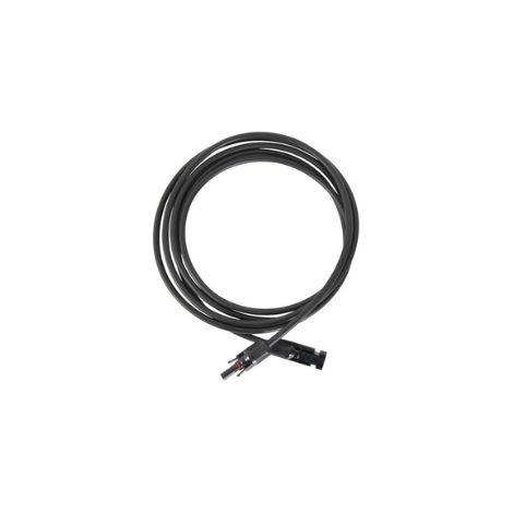 Cable solar (6 mm²) con macho y hembra premontados MC4- longitud 3 m Victron Energy