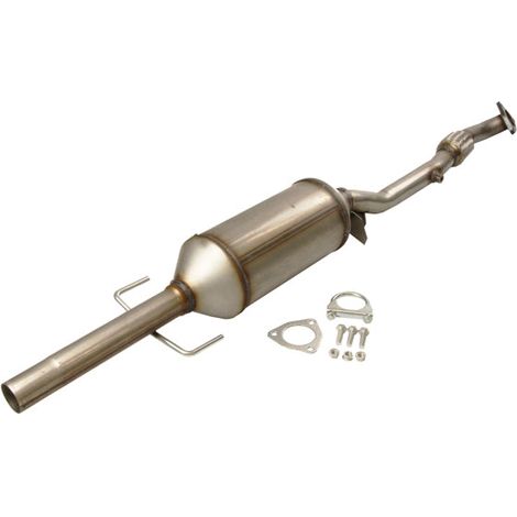 MAXGEAR 27-6042 Filtre à particules Cordiérite 13262122